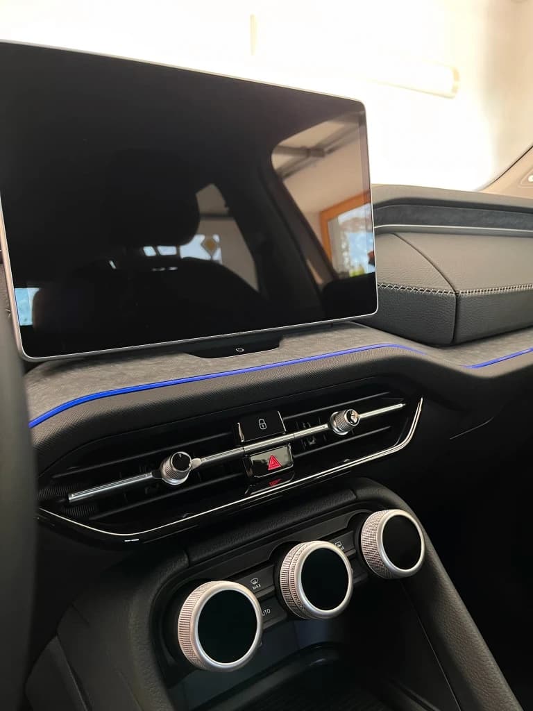 Premium detailingový balíček pro čištění auta